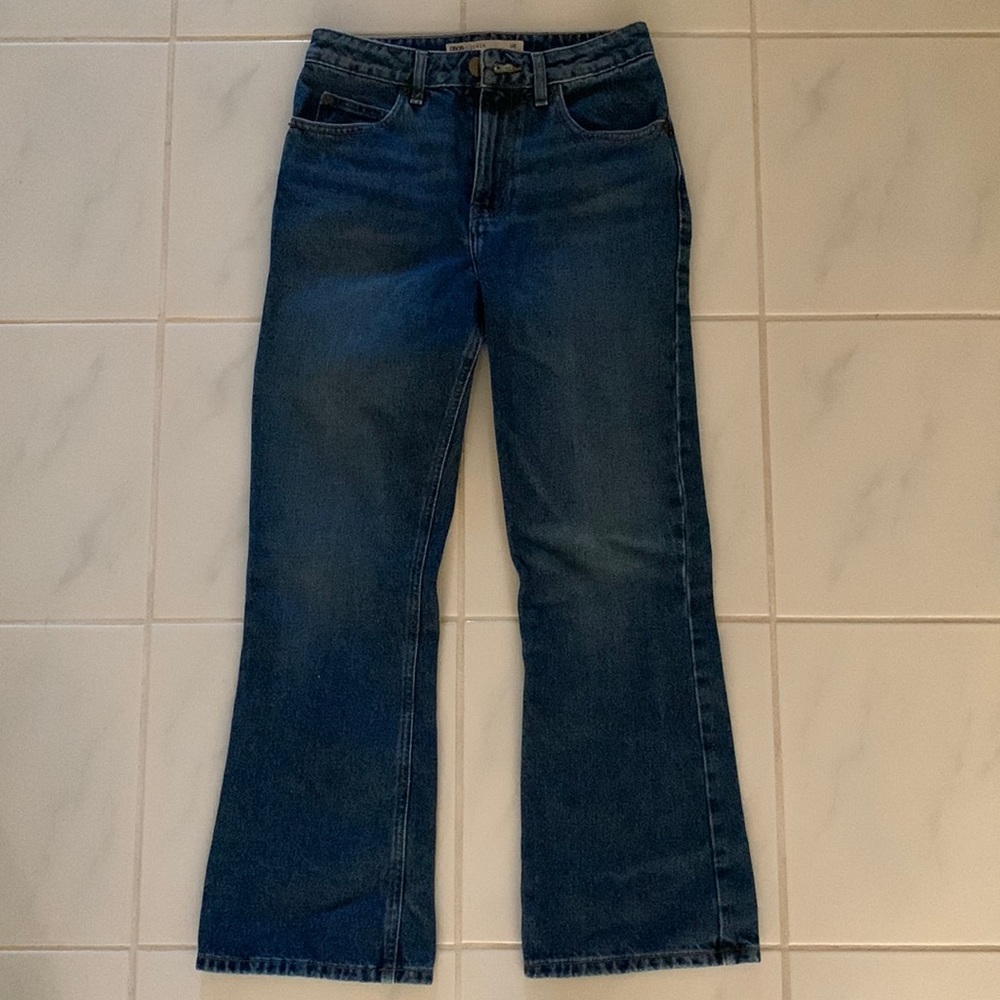 NWOT asos jeans